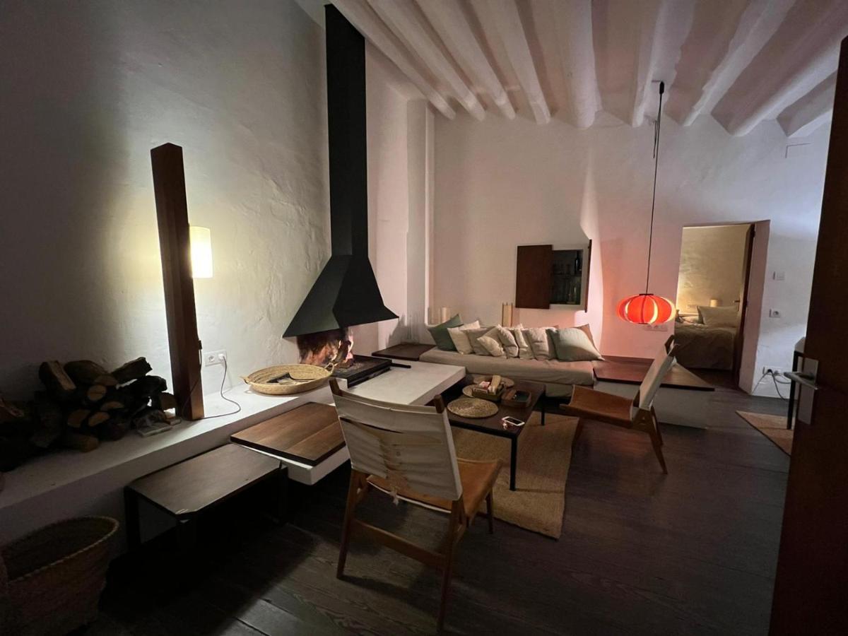 Cozy Townhouse In The Heart Of Cadaques By By Ja Coderch Villa Exterior photo