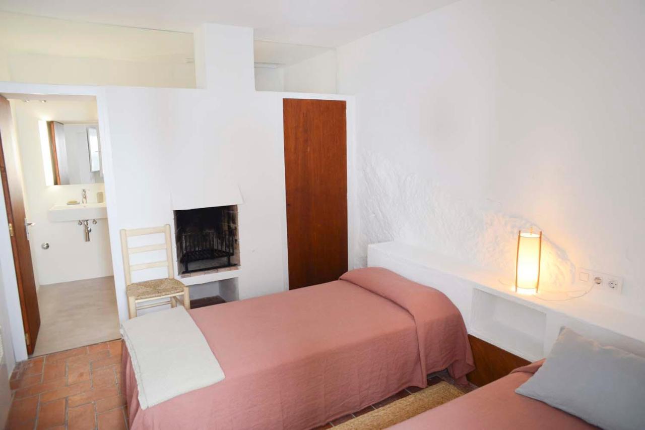 Cozy Townhouse In The Heart Of Cadaques By By Ja Coderch Villa Exterior photo