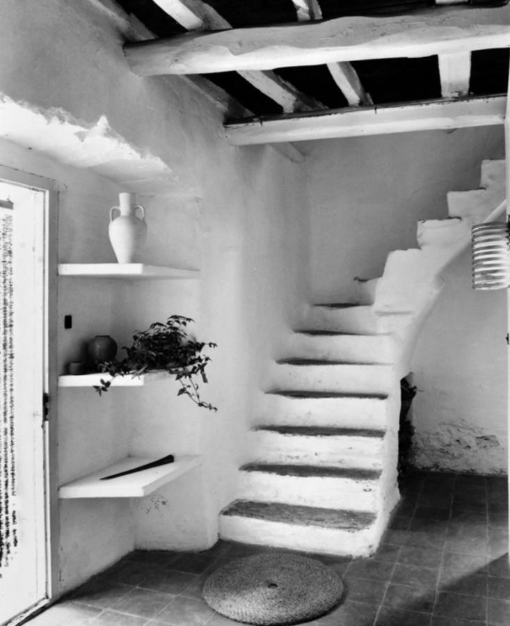 Cozy Townhouse In The Heart Of Cadaques By By Ja Coderch Villa Exterior photo